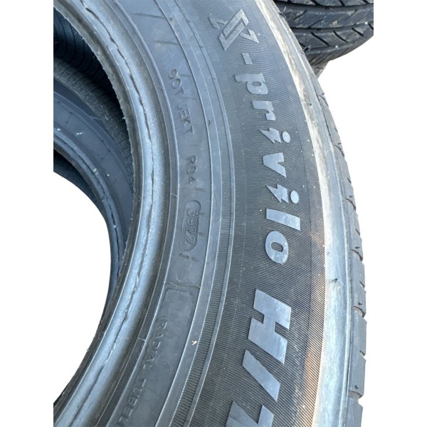 Jogo 4 Pneus Tracmax X-privilo Aro 18 S10 245/60r18 A1