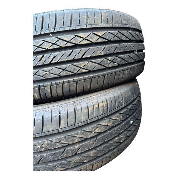 Jogo 4 Pneus Tracmax X-privilo Aro 18 S10 245/60r18 A1