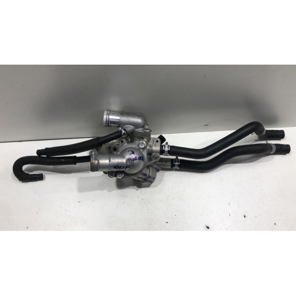 Carcaça Válvula Termostática Outlander 2.0 2016 23512