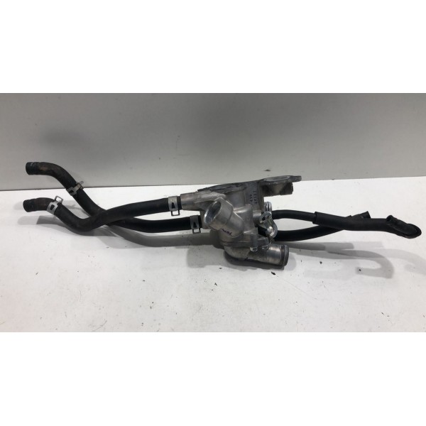 Carcaça Válvula Termostática Outlander 2.0 2016 23512