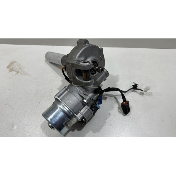 Coluna Direção Elétrica Outlander 2016 À 2019 8633a100