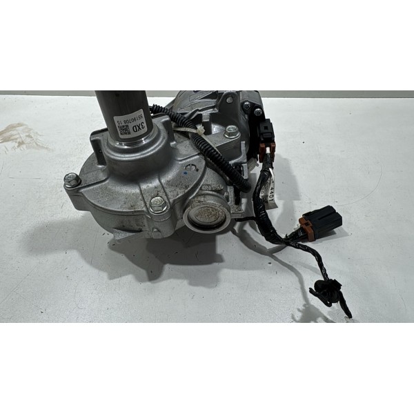 Coluna Direção Elétrica Outlander 2016 À 2019 8633a100