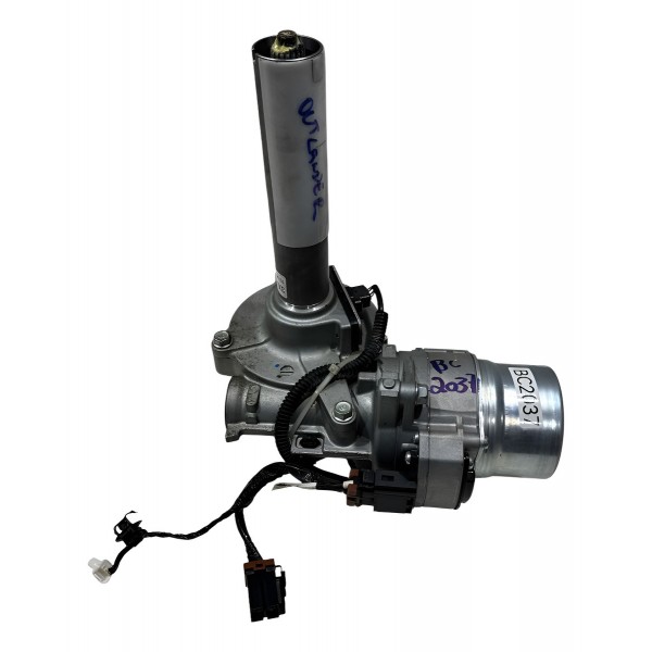 Coluna Direção Elétrica Outlander 2016 À 2019 8633a100