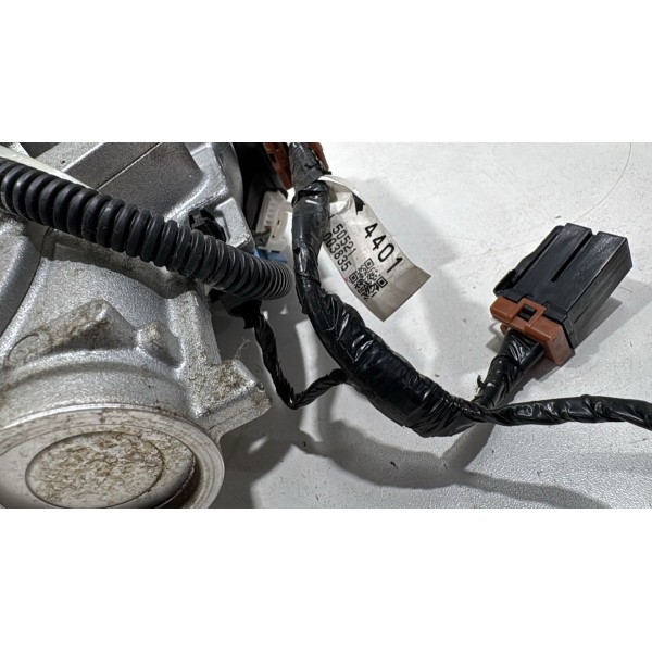 Coluna Direção Elétrica Outlander 2016 À 2019 8633a100