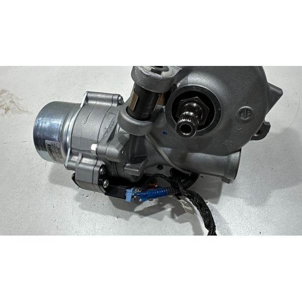 Coluna Direção Elétrica Outlander 2016 À 2019 8633a100