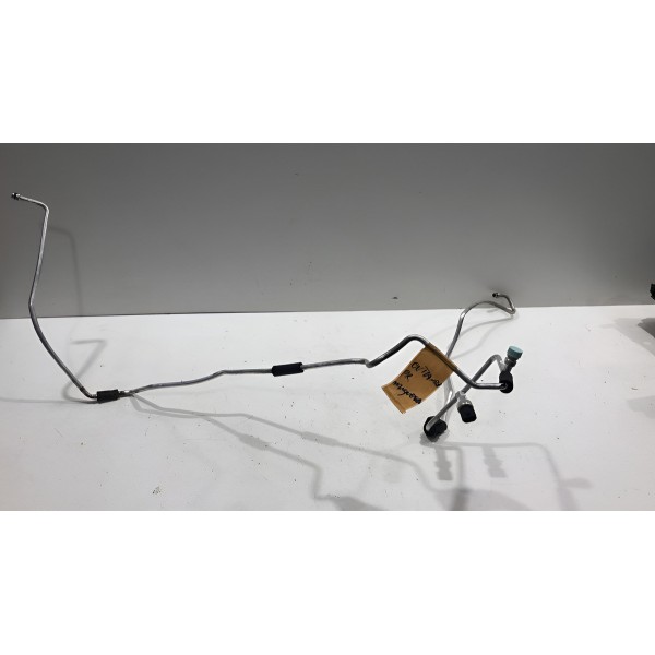 Mangueira Ar Condicionado Mitsubishi Outlander 2.0  014/2015