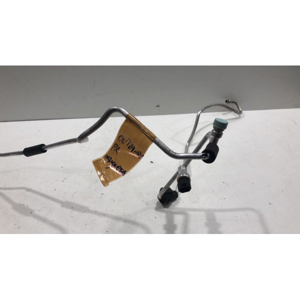 Mangueira Ar Condicionado Mitsubishi Outlander 2.0  014/2015