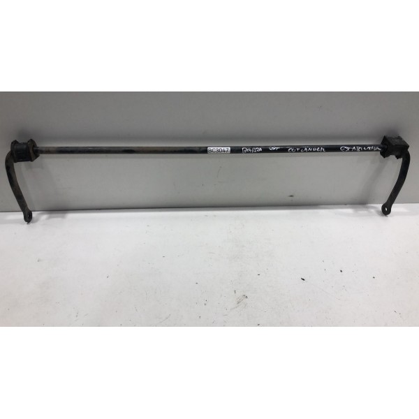 Barra Estabilizadora Traseira Outlander 2.0 2016 18 19 2020