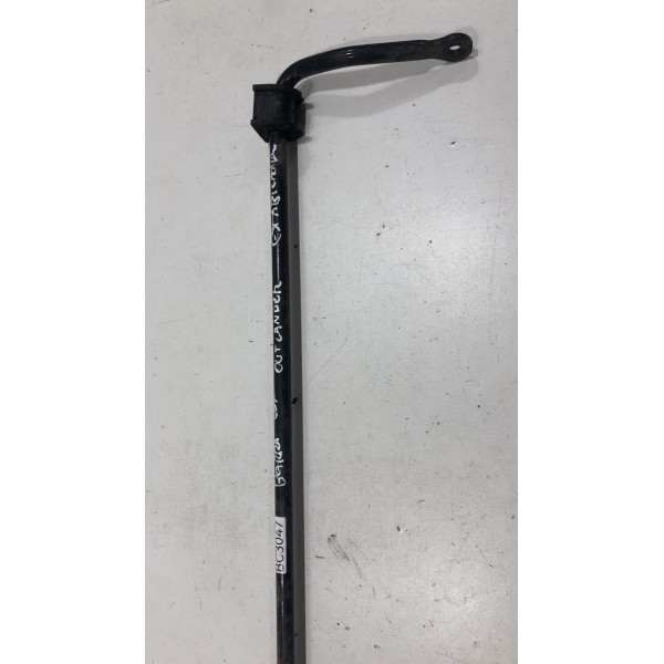 Barra Estabilizadora Traseira Outlander 2.0 2016 18 19 2020