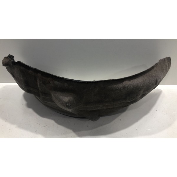 Parabarro Traseiro Esquerdo Outlander 2014 Á 2019