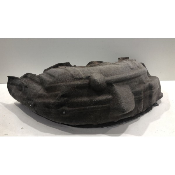 Parabarro Traseiro Esquerdo Outlander 2014 Á 2019