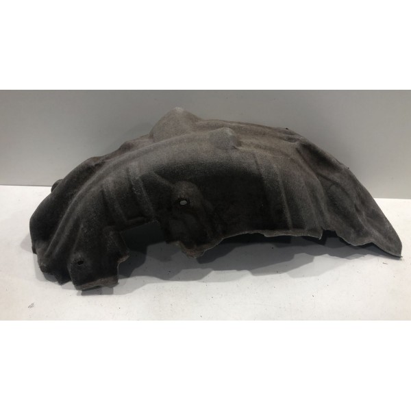 Parabarro Traseiro Esquerdo Outlander 2014 Á 2019