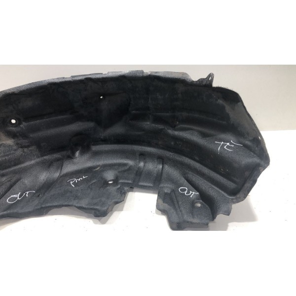 Parabarro Traseiro Esquerdo Outlander 2014 Á 2019