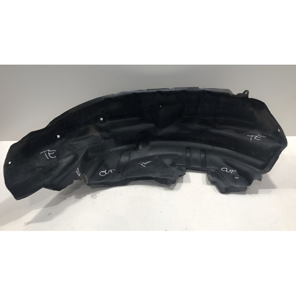 Parabarro Traseiro Esquerdo Outlander 2014 Á 2019