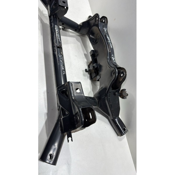 Quadro Agregado Suspensao Traseiro Outlander 2015 2016 2017