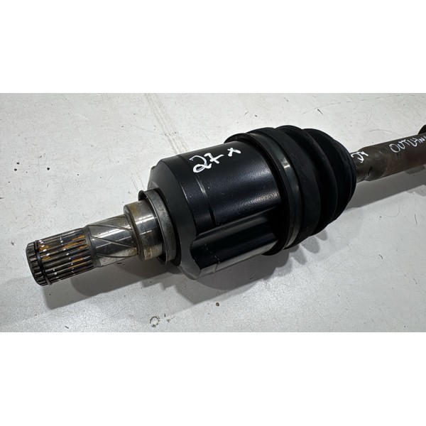 Semi Eixo Homocinética Dianteiro Direito Outlander 2.0 2016