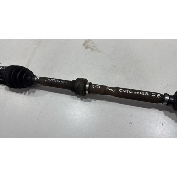 Semi Eixo Homocinética Dianteiro Direito Outlander 2.0 2016