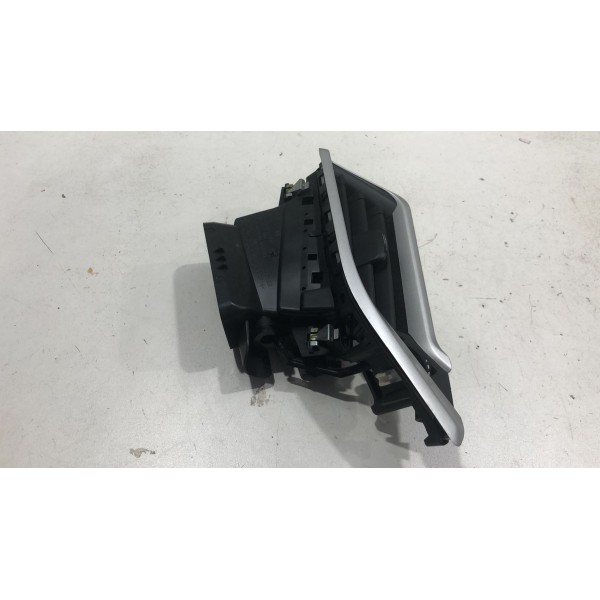 Difusor Ar Lateral Peugeot 2008 2020 2021 Lado Direito Orig.