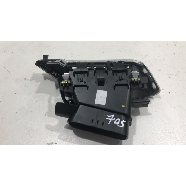 Difusor Ar Lateral Peugeot 2008 2020 2021 Lado Direito Orig.