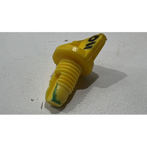 Parafuso Drenagem Radiador Outlander 16/19 2.0