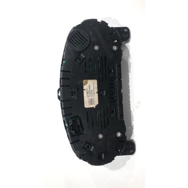 Painel Instrumento Gm S10 2.4 Flex 2012 A 2015 52076557 Preto