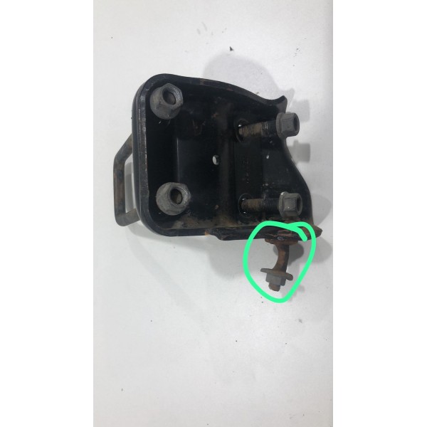 Suporte Feixe Molas Gm S10 2012 2013 2014 2015 2016 2017