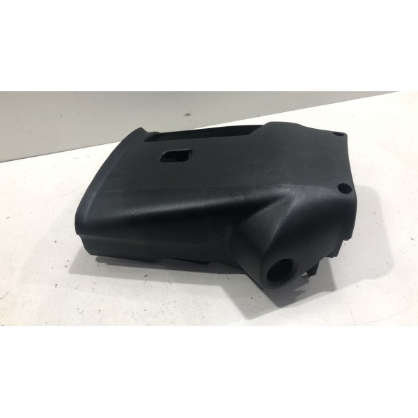 Acabamento Inferior Coluna De Direção Peugeot 2008 2016/2021