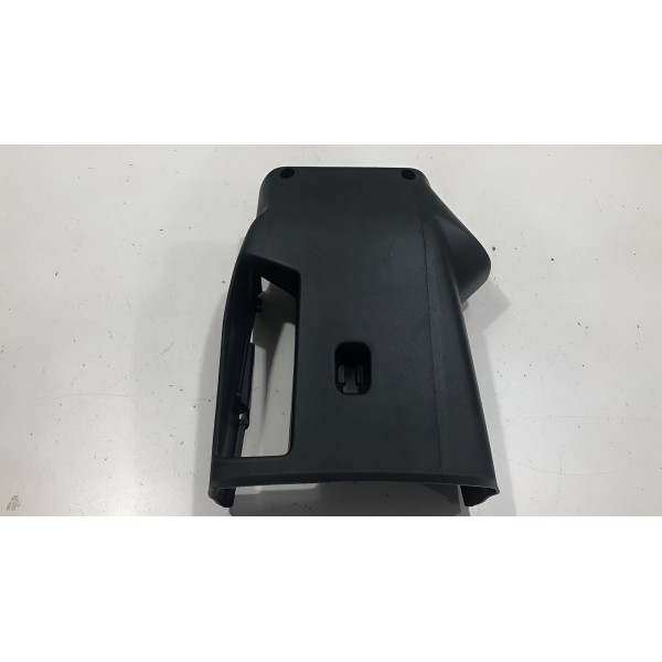 Acabamento Inferior Coluna De Direção Peugeot 2008 2016/2021