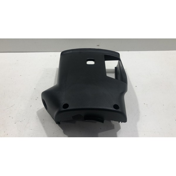 Acabamento Inferior Coluna De Direção Peugeot 2008 2016/2021