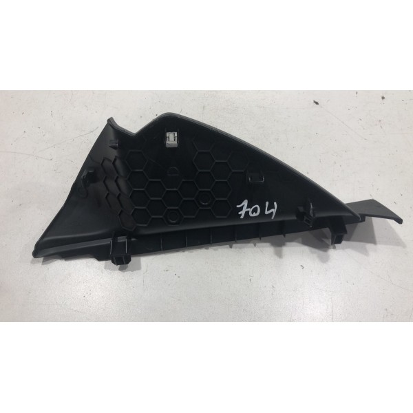 Moldura Painel Lateral Direita Peugeot 2008 2020 9678337977