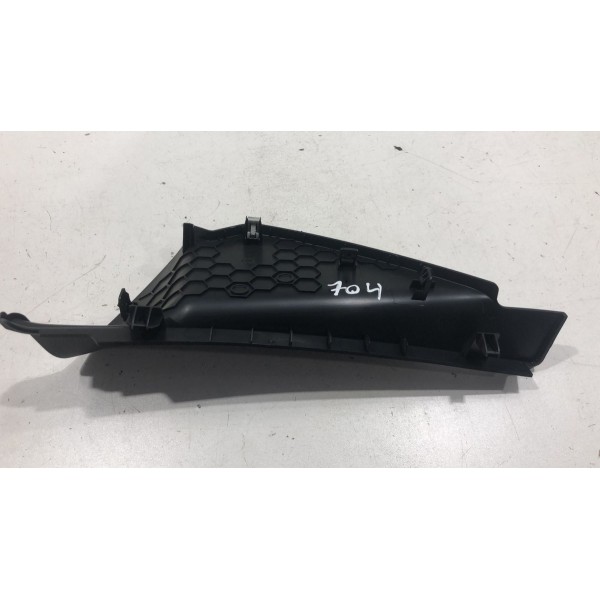 Moldura Painel Lateral Direita Peugeot 2008 2020 9678337977