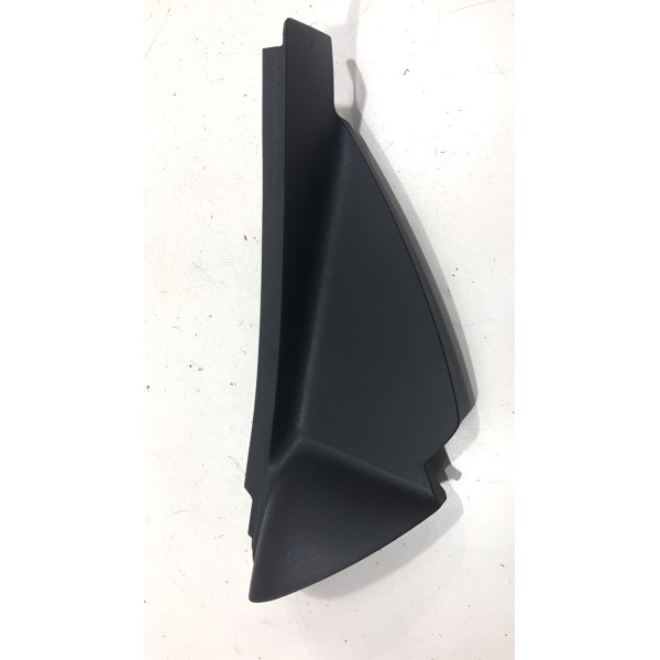 Moldura Painel Lateral Direita Peugeot 2008 2020 9678337977