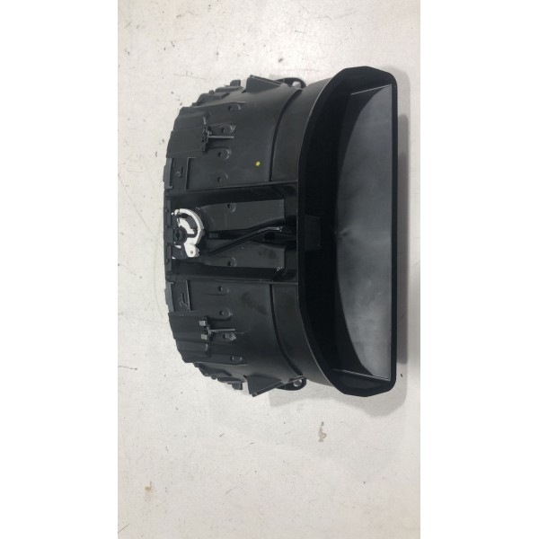 Difusor De Ar Central Painel Peugeot 2008 2016 A 2021