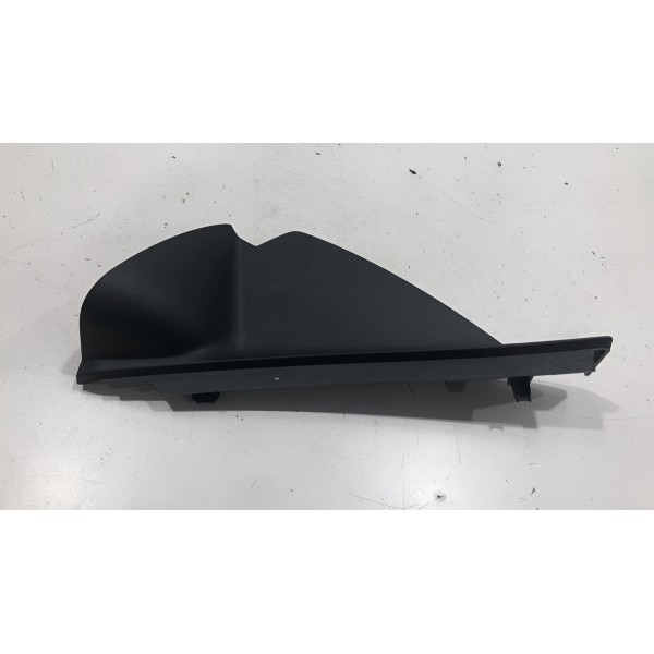 Moldura Painel Lateral Esquerda Peugeot 2008 2020 9678238077