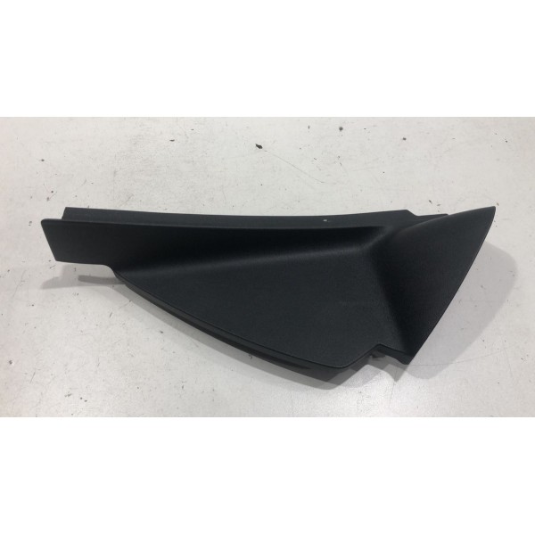 Moldura Painel Lateral Esquerda Peugeot 2008 2020 9678238077
