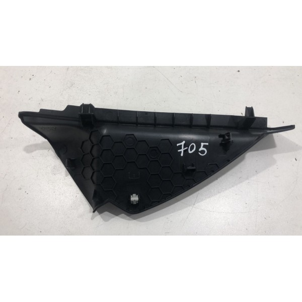 Moldura Painel Lateral Esquerda Peugeot 2008 2020 9678238077