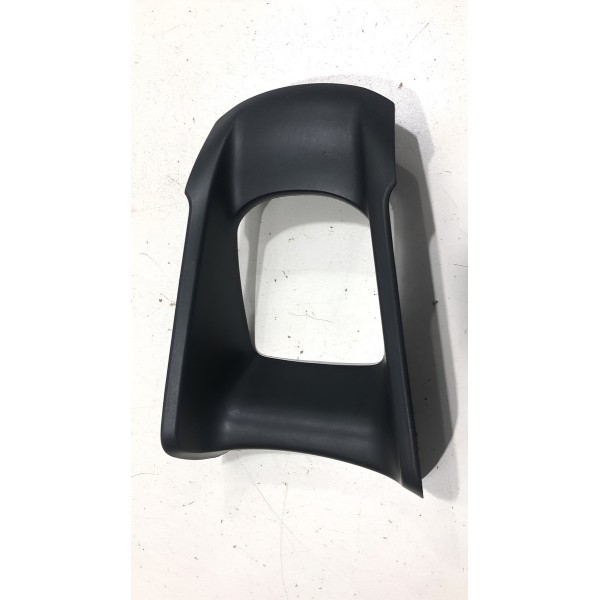 Moldura Alavanca Câmbio Peugeot 2008 2020 2021 Original