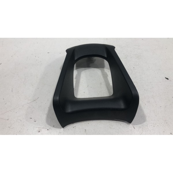 Moldura Alavanca Câmbio Peugeot 2008 2020 2021 Original