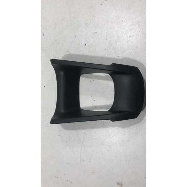 Moldura Alavanca Câmbio Peugeot 2008 2020 2021 Original