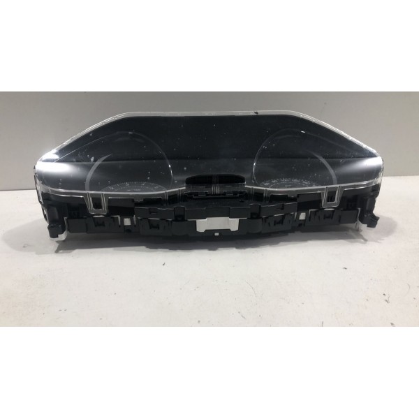 Painel Instrumentos Peugeot 2008 2016 / 2021 227909 Original Preto