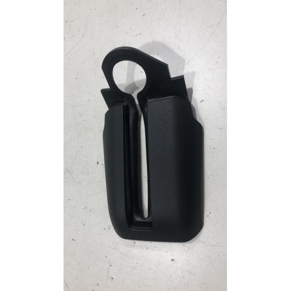 Tampa Acabamento Do Console Peugeot 2008 2020 2021 Orig.