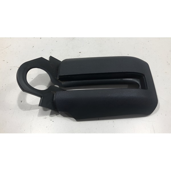 Tampa Acabamento Do Console Peugeot 2008 2020 2021 Orig.