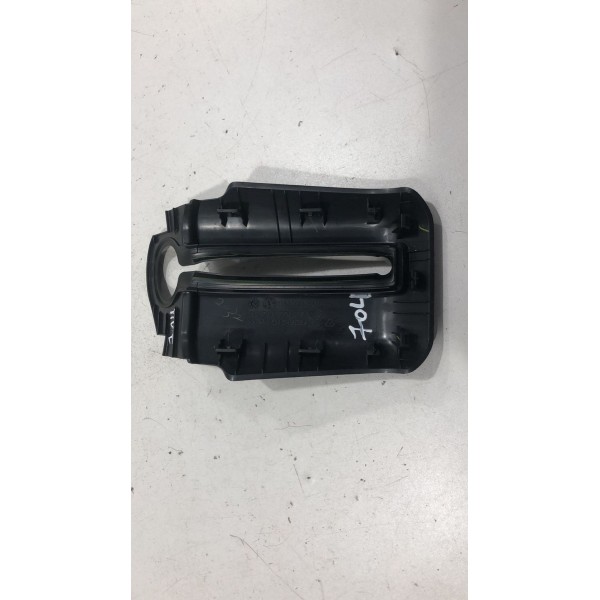 Tampa Acabamento Do Console Peugeot 2008 2020 2021 Orig.