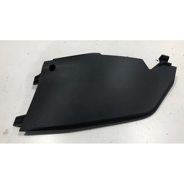 Acabamento Esquerdo Console Peugeot 2008 2020 2021 Orig
