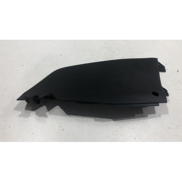 Acabamento Esquerdo Console Peugeot 2008 2020 2021 Orig