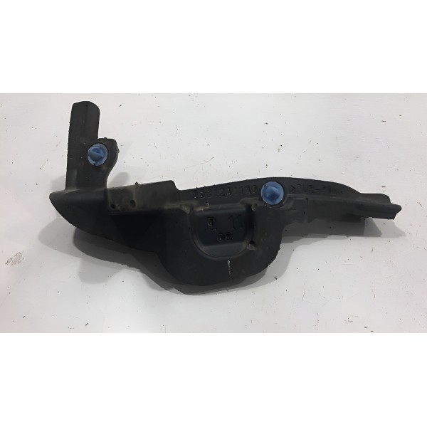 Espuma Churrasqueira Direito Peugeot 2008 2020 2021 Preto