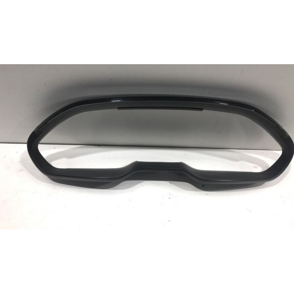 Moldura Painel Instrumentos Peugeot 2008 2020 2021