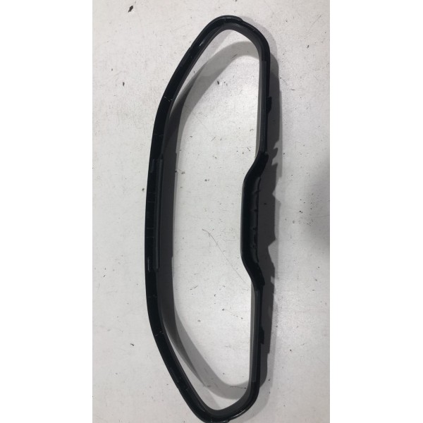 Moldura Painel Instrumentos Peugeot 2008 2020 2021