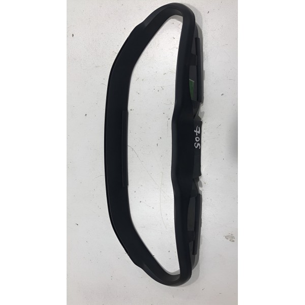 Moldura Painel Instrumentos Peugeot 2008 2020 2021