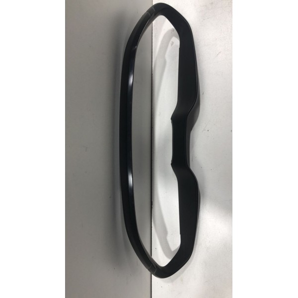 Moldura Painel Instrumentos Peugeot 2008 2020 2021